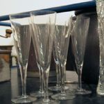 201 5210 Champagneglas